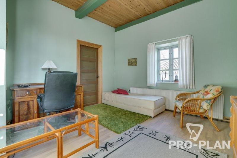Boiesminde Appartement Vamdrup Buitenkant foto