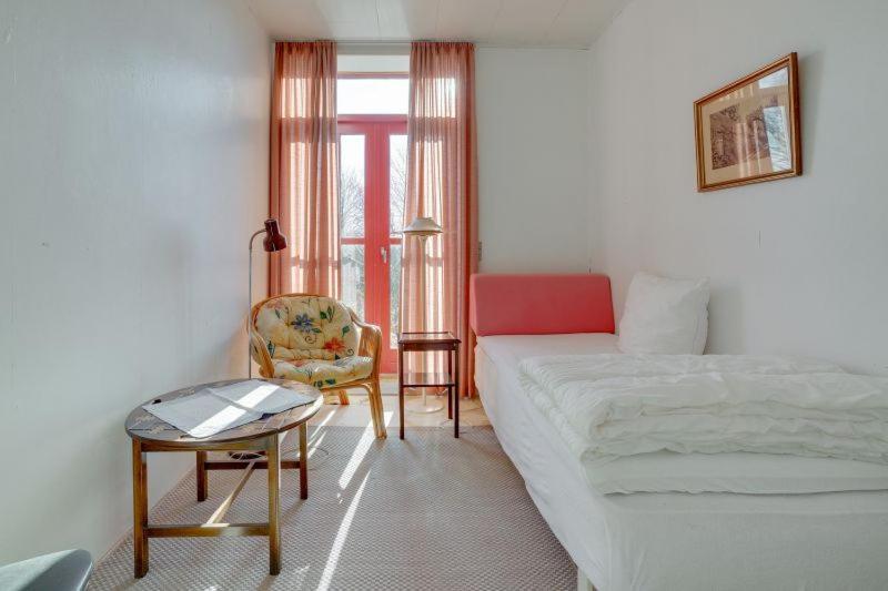 Boiesminde Appartement Vamdrup Buitenkant foto
