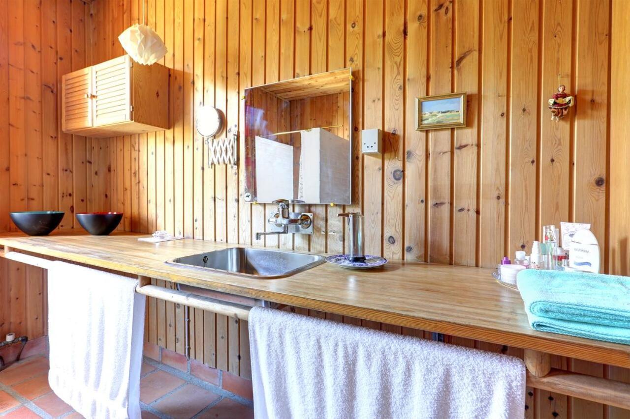 Boiesminde Appartement Vamdrup Buitenkant foto