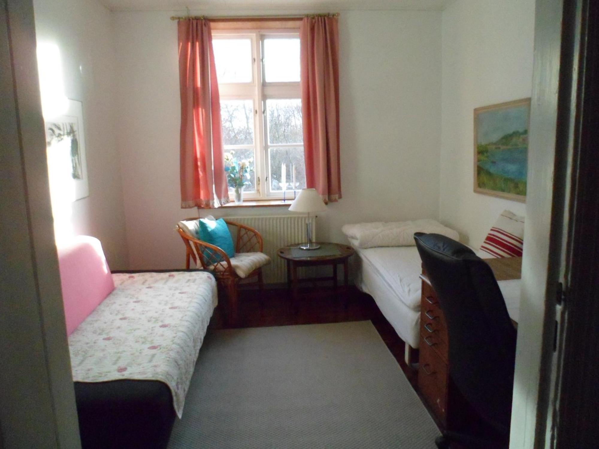 Boiesminde Appartement Vamdrup Buitenkant foto
